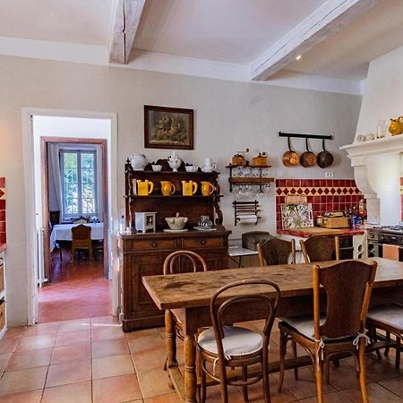 l'ermitage Villa Sault-de-Vaucluse Esterno foto