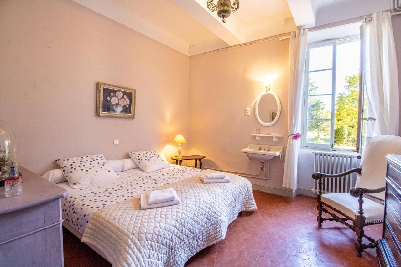 l'ermitage Villa Sault-de-Vaucluse Esterno foto