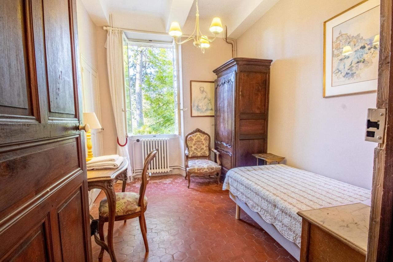 l'ermitage Villa Sault-de-Vaucluse Esterno foto
